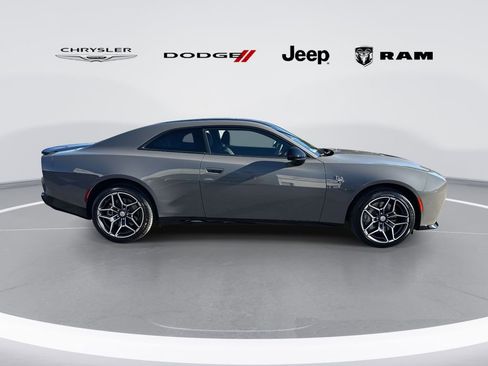 New 2026 Dodge Charger Scat Pack AWD/4WD image 2