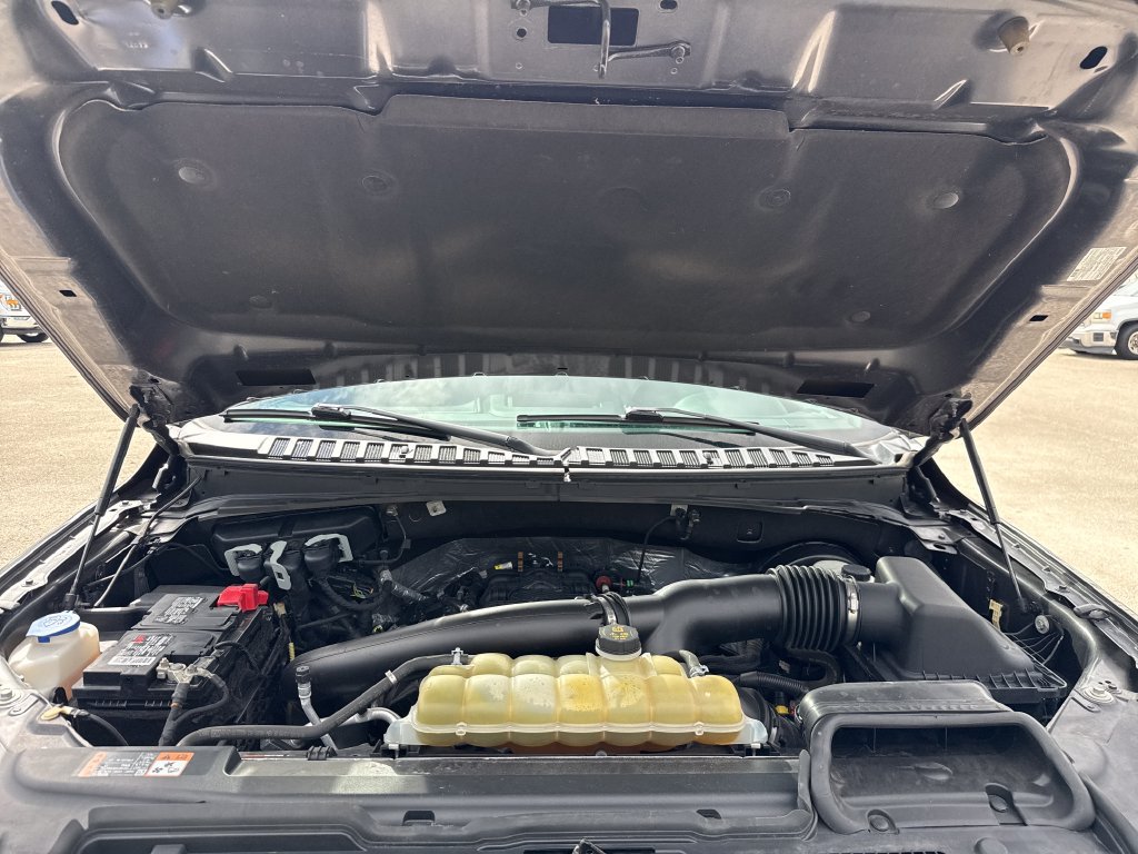 Used 2021 Ford Expedition XLT RWD image 33