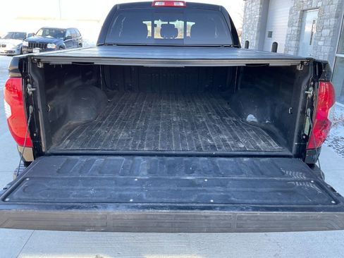 Used 2016 Toyota Tundra SR5 image 24
