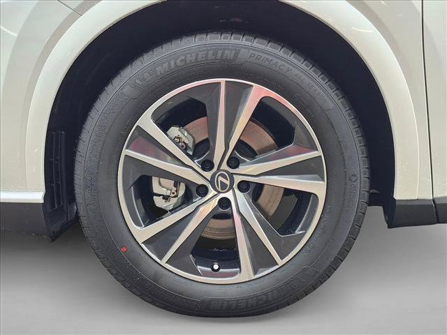 New 2026 Lexus RX 350 Premium FWD image 9