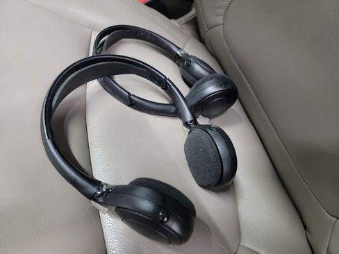 Used 2018 Honda Odyssey EX-L image 37