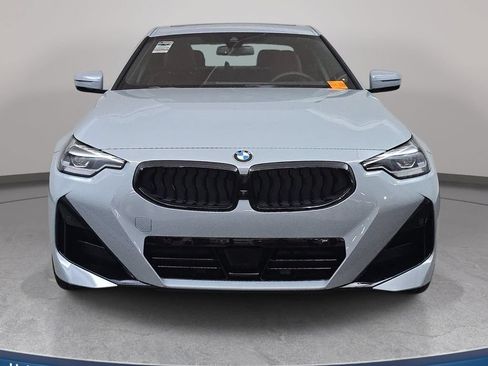 New 2026 BMW 230i xDrive Coupe w/ M Sport Package AWD/4WD image 2