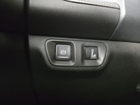 Used 2019 GMC Acadia SLE image 29