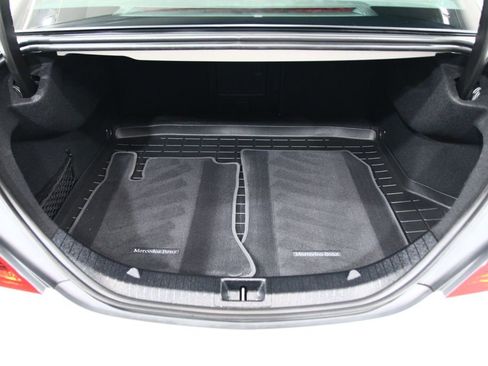 Certified 2019 Mercedes-Benz CLA 250 4MATIC image 27