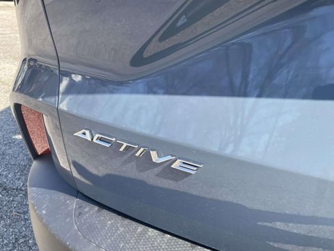New 2026 Ford Escape Active FWD image 5