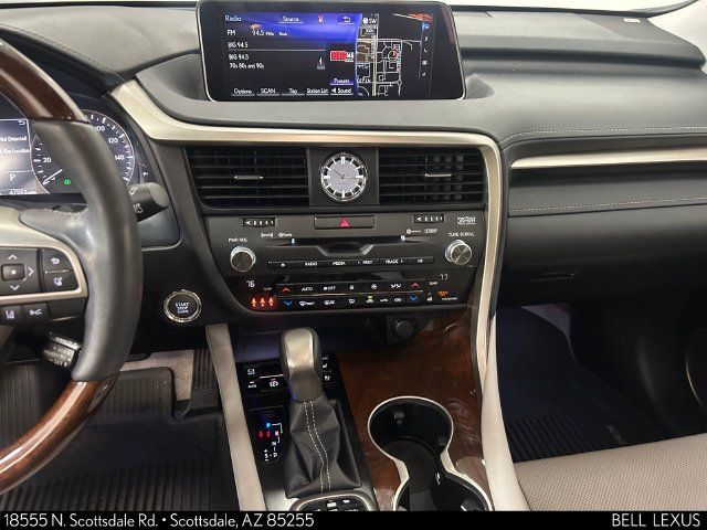 Used 2017 Lexus RX 350 AWD w/ Premium Package image 23