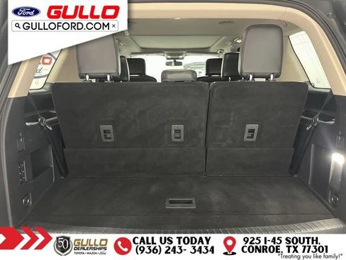 Certified 2022 Ford Expedition XLT AWD/4WD image 12