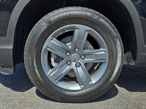 Certified 2023 Honda Ridgeline RTL-E image 9