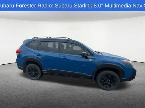 Used 2022 Subaru Forester Wilderness AWD/4WD image 10