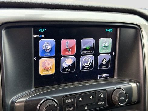 Used 2018 Chevrolet Silverado 1500 LT w/ All Star Edition image 14