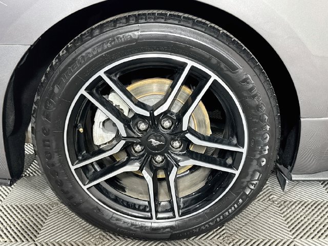 Used 2022 Ford Mustang Premium RWD image 28