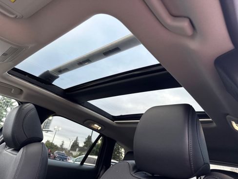 Certified 2025 MAZDA CX-50 AWD 2.5 S w/ Premium Plus Pkg image 22