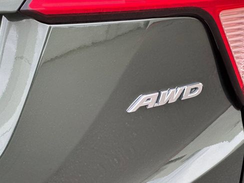 Used 2018 Honda HR-V LX image 21