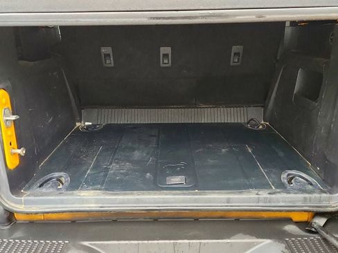 Used 2021 Ford Bronco Badlands image 20