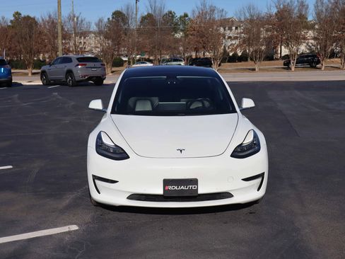 Used 2018 Tesla Model 3 Long Range image 14