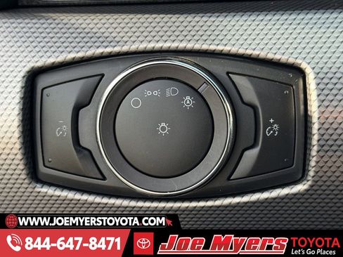 Used 2020 Ford Mustang Coupe w/ Equipment Group 101A image 24