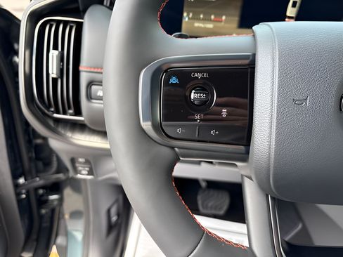 New 2026 Nissan Armada PRO-4X AWD/4WD image 28