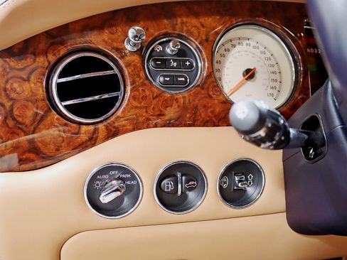 Used 2006 Bentley Arnage R RWD image 16