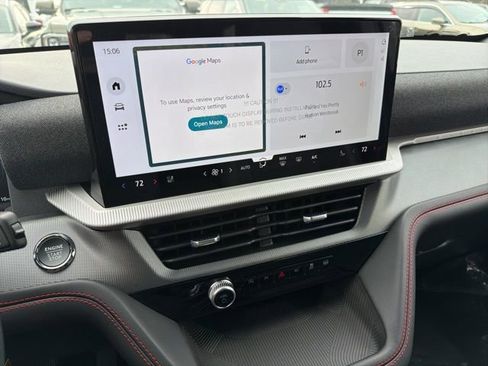 New 2026 Ford Explorer ST-Line image 20