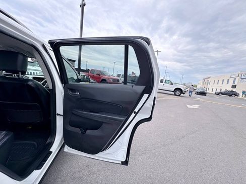 Used 2013 GMC Terrain SLE AWD/4WD image 32