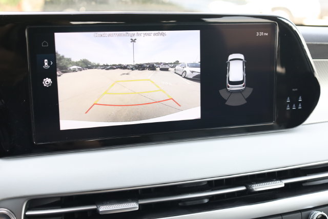 Used 2024 Hyundai Palisade SEL FWD image 17