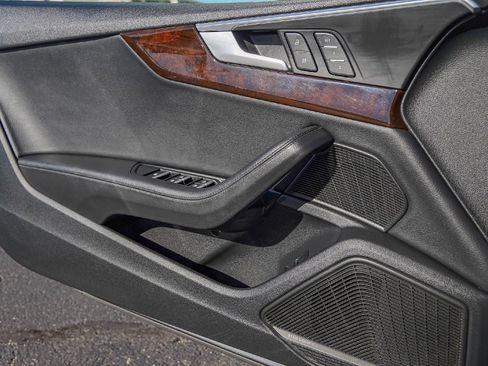 Used 2019 Audi A5 2.0T Premium Plus w/ Premium Plus image 22