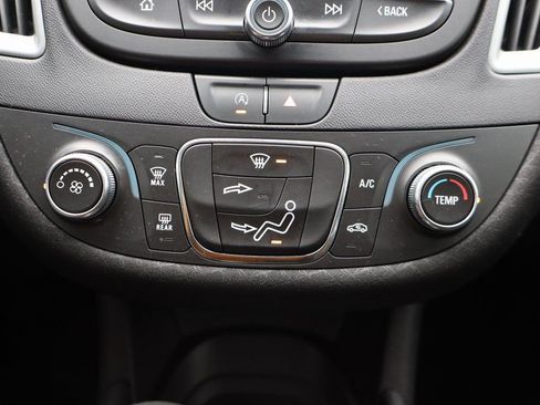 Used 2021 Chevrolet Malibu RS w/ LPO, Floor Liner Package image 11