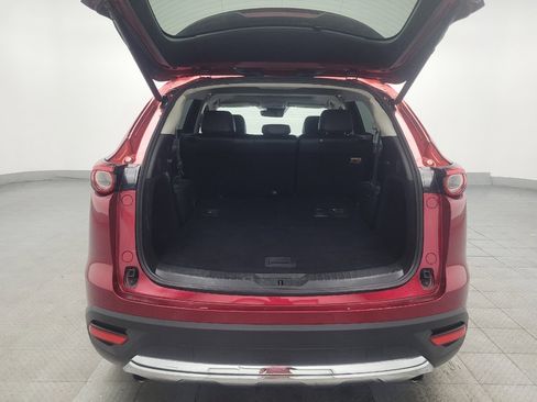 Used 2023 MAZDA CX-9 Touring Plus AWD/4WD image 29