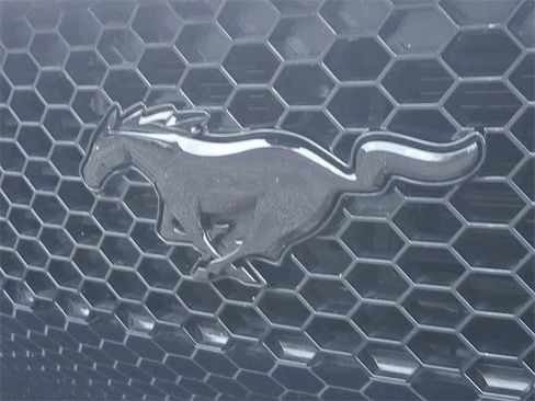 Used 2022 Ford Mustang GT Premium w/ Equipment Group 401A image 7