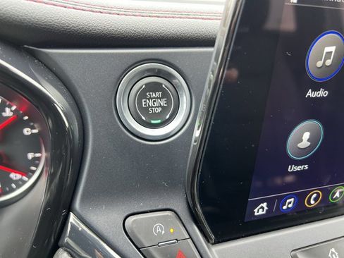 Used 2023 Chevrolet Blazer RS w/ Enhanced Convenience Package image 17