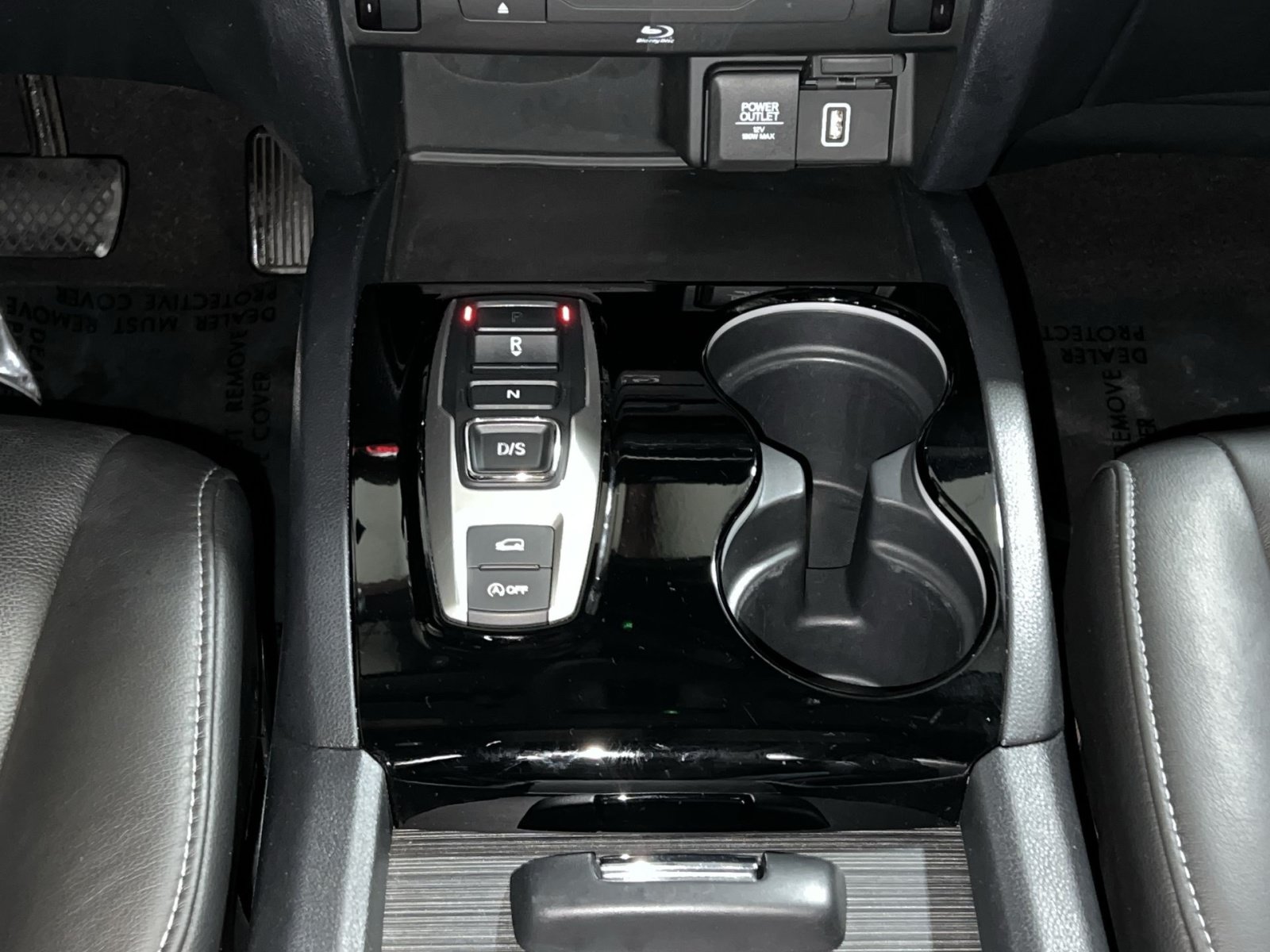 Used 2019 Honda Pilot Touring image 28