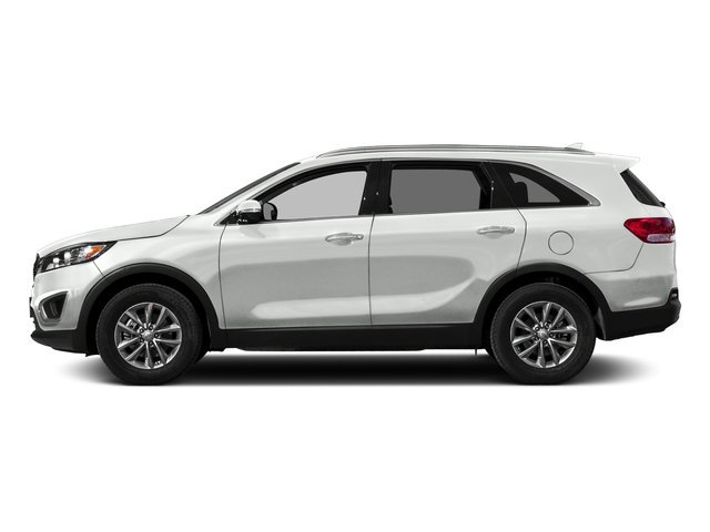 Used 2017 Kia Sorento FWD image 3