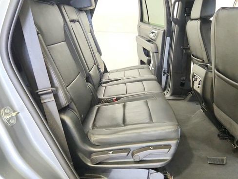 Used 2023 Chevrolet Tahoe LT AWD/4WD image 28