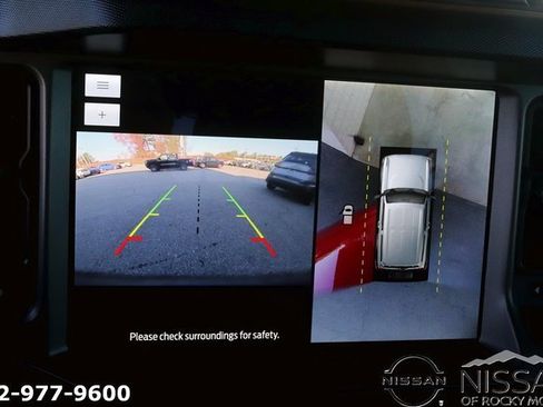 Used 2023 Ford Bronco Outer Banks image 26