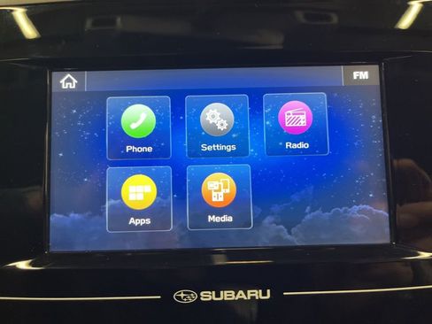 Certified 2023 Subaru Crosstrek 2.0i image 19