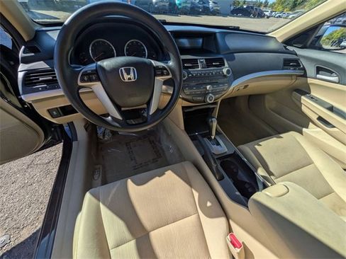 Used 2012 Honda Accord LX image 11