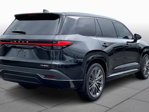 Used 2024 Lexus TX 350 FWD w/ Technology Package image 13