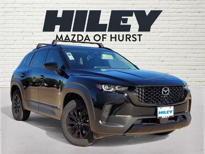 New 2026 MAZDA CX-50 AWD 2.5 Hybrid w/ Weather Package