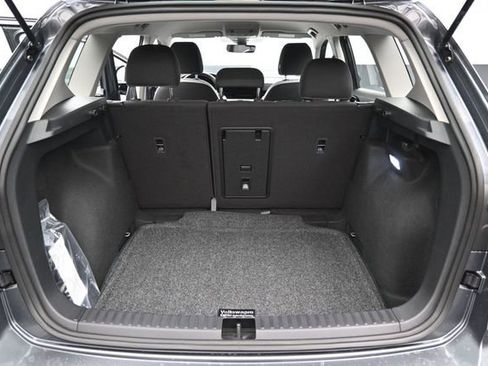 New 2026 Volkswagen Taos S FWD image 12