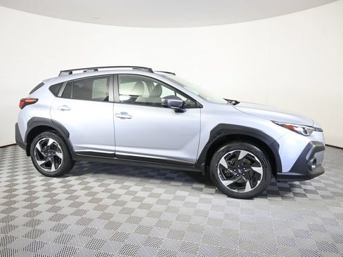 Used 2024 Subaru Crosstrek 2.5i Limited w/ Popular Package #3A AWD/4WD image 8