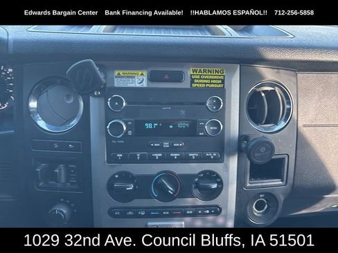 Used 2016 Ford Expedition XL image 23