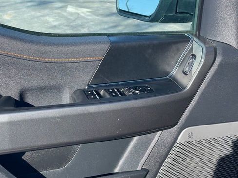 Used 2023 Ford F150 Tremor w/ Trailer Tow Package image 12