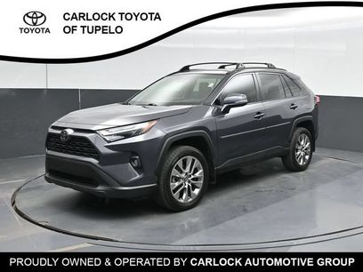 Used 2024 Toyota RAV4 XLE Premium