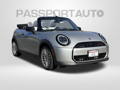 New 2026 MINI Cooper S image 3