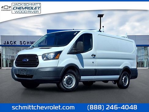 Used 2018 Ford Transit 150 130 Low Roof RWD image 1