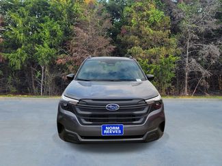 New 2026 Subaru Forester 2.5i video 2