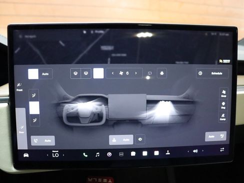 Used 2023 Tesla Model X image 57