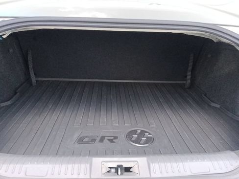 Used 2025 Toyota GR86 Premium RWD image 28