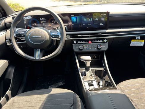 New 2026 Hyundai Santa Cruz SE FWD image 22