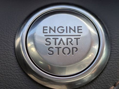 New 2026 Lincoln Nautilus Reserve w/ Jet Appearance Package image 28